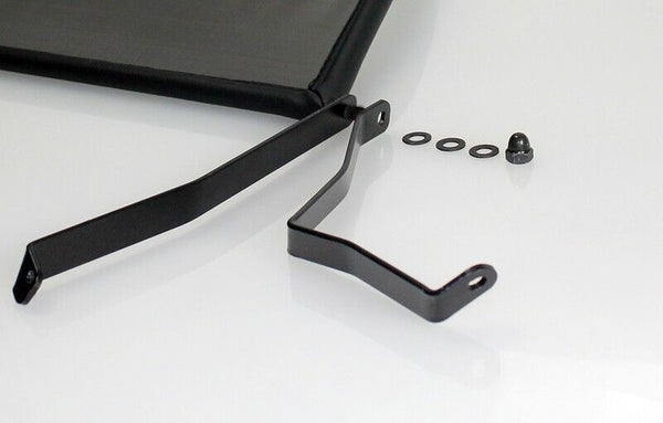 Wind Deflector Tent for Alfa Romeo Spider 105/115 1967-1995 with brackets