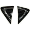 Toyota C-HR 2016-2020 Fender Vent Grill 2 PCS Left and Right Plastic