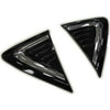 Toyota C-HR 2016-2020 Fender Vent Grill 2 PCS Left and Right Plastic