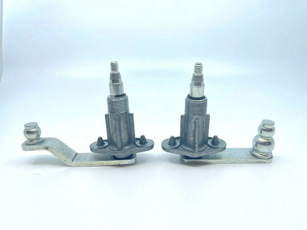 For VW T3 T25 79-92 Wiper Shaft Left and Right Side 2 PCS