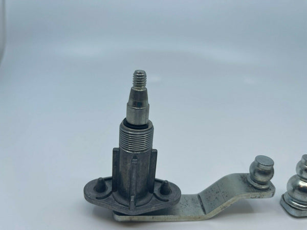For VW T3 T25 79-92 Wiper Shaft Left and Right Side 2 PCS
