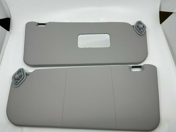 Sunvisor Sun Visors Set for Peugeot Partner Citroen Berlingo 2008-2017