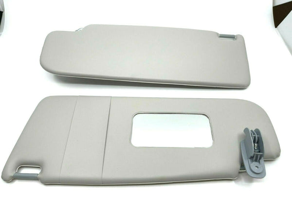 Sunvisor Sun Visors Set for Volkswagen Bora 1998-2005