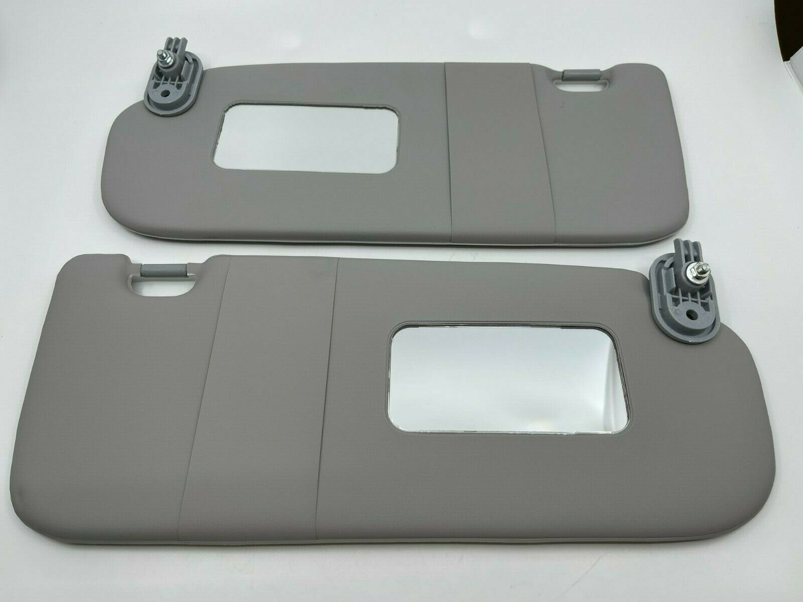 Genuine Hyundai RH Sun Visor – Beige – Fits I20 2010-2015 Hatchback – 852201J100TA