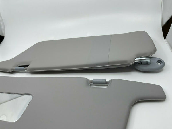 Sunvisor Sun Visors Set for Honda Civic Sedan 2001-2005
