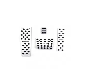 Fit For CL G Series Pedal Cover Set 4 Pcs.