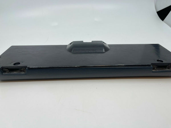 Glove Box Compartment Lid Cover Handle for Mercedes W115 W114 Dark Blue 1156801098