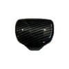 Fit For Honda CR-V 2019-2021 Shift Knob Cover Plastic Carbon