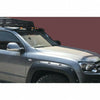 Top Roof Moonvisor Light Cap Roof Cap for Volkswagen Amarok Off Road 2010-2020
