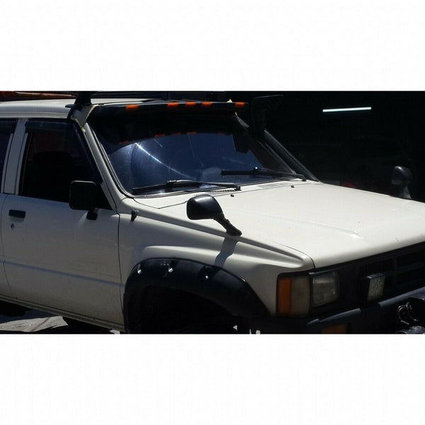 Top Roof Moonvisor Light Cap Roof Cap for Toyota Hilux LN106 Off Road