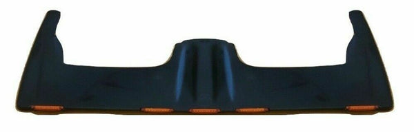 Top Roof Moonvisor Light Cap Roof Cap for Toyota Hilux LN106 Off Road