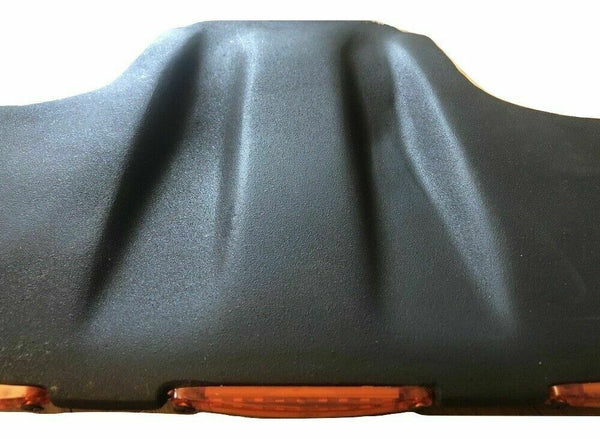 Top Roof Moonvisor Light Cap Roof Cap for Suzuki Vitara JLX Off Road