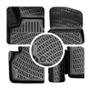 3D Molded Interior Car Floor Mat for Mercedes E Class W213 2016-Up