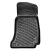 3D Molded Interior Car Floor Mat for Mercedes E Class W213 2016-Up