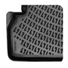 3D Molded Interior Car Floor Mat for Mercedes E Class W213 2016-Up