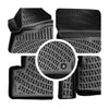 3D Molded Interior Car Floor Mat for Chevrolet Cruze 2008-2015