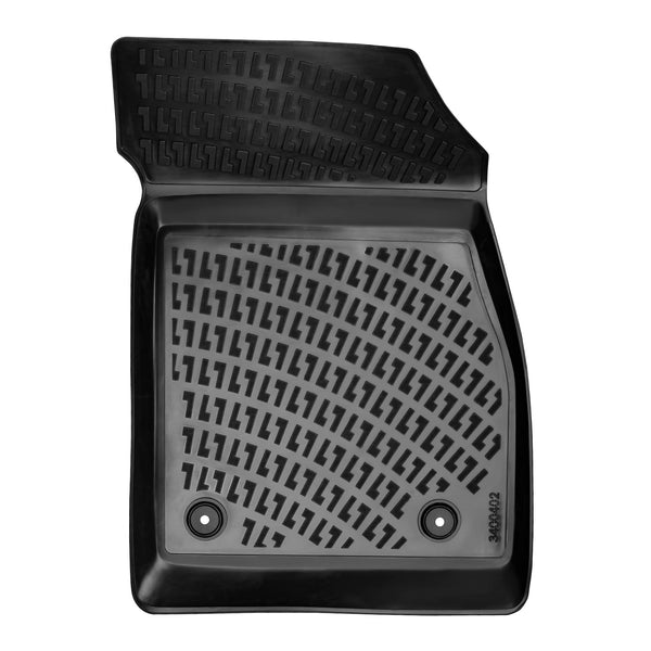 3D Molded Interior Car Floor Mat for Chevrolet Cruze 2008-2015