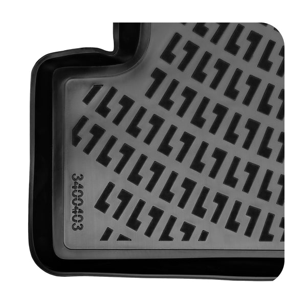 3D Molded Interior Car Floor Mat for Chevrolet Cruze 2008-2015