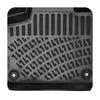 3D Molded Interior Car Floor Mat for Opel Grandland 2017-Up