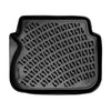3D Molded Interior Car Floor Mat for Volkswagen Caddy 2011-Up