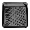 3D Molded Interior Car Floor Mat for Volkswagen Caddy 2004-2010