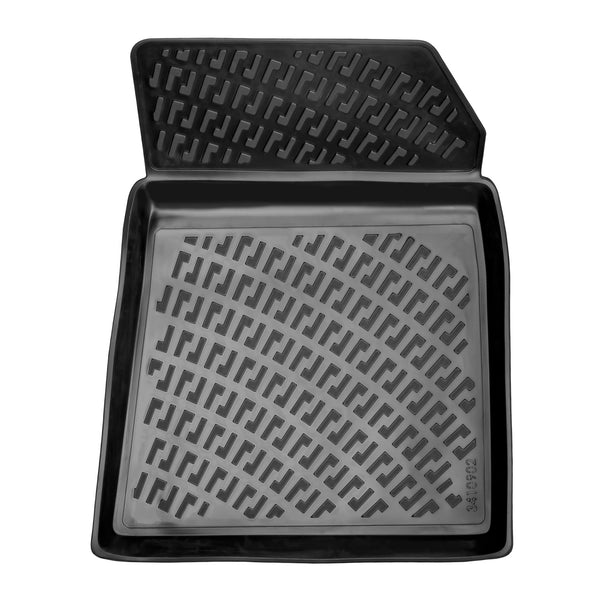 3D Molded Interior Car Floor Mat for Renault Clio 5 2020-Up