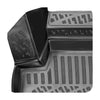 3D Molded Interior Car Floor Mat for Renault Clio 5 2020-Up
