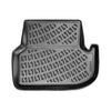 3D Molded Interior Car Floor Mat for BMW 5 Series F10 2013-Up