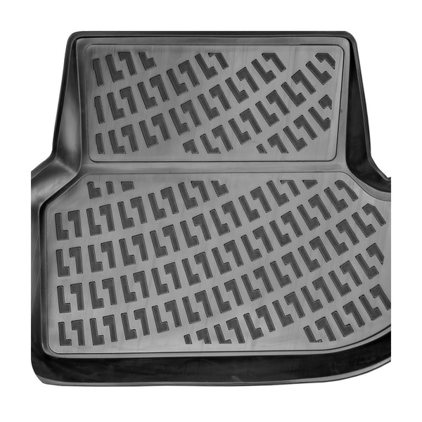 3D Molded Interior Car Floor Mat for BMW 5 Series F10 2013-Up