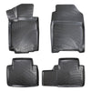 3D Molded Interior Car Floor Mat for Honda Crv 2013-2017