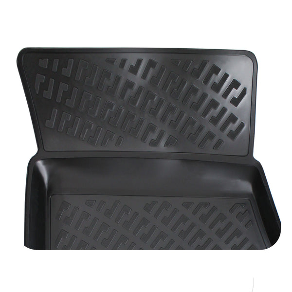 3D Molded Interior Car Floor Mat for BMW X1 2015-Up