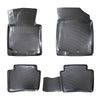 3D Molded Interior Car Floor Mat for Hyundai Elantra 2011-2015