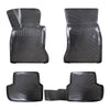 3D Molded Interior Car Floor Mat for BMW 5 Series G30 2018-Up