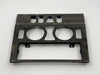 Mercedes W210 E CLASS Birdseye Compatible Climate Panel Console
