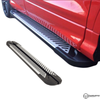 Running Board Side Step Protector For Nissan Qashqai 2006 →