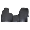 3D Molded Interior Car Floor Mat for Mercedes Sprinter W906 2007-2013