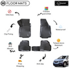 3D Molded Interior Car Floor Mat for Opel Mokka 2012-Up