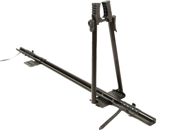 Fits For All Cars Mount Carrier Bike Rack Roof Mount Ceiling Top Bike Carrier