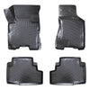 3D Molded Interior Car Floor Mat for Hyundai Tucson 2004-2014