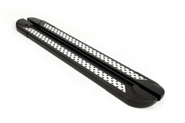 Running Board Side Step Protector For Mitsubishi Pajero Sport 2008 →