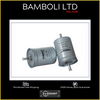 Bamboli Fuel Filter For Mercedes 124-129-163-170-202-210 W111 24772701