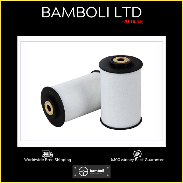 Bamboli Fuel Filter For Mercedes 115-123-124 W200D-220D921505