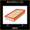 Bamboli Air Filter For Mercedes 124210 E200 - E200D 6040940504