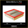 Bamboli Air Filter For Mercedes W124 E250Td - E300Td-W201 190 2.5 Td 6020940404