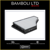 Bamboli Cabin Air Filter For Mercedes 140S Klass 140 835 0047