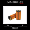 Bamboli Oil Filter For Bmw E34 525Td - E39 525Td - E38 525Td M51 11422246131