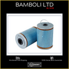 Bamboli Oil Filter For Mercedes W116 - 123 - 126 280-450 110 Engine 11849825