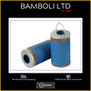 Bamboli Oil Filter For Mercedes W123 - 201 190-200 102 Engine 1021800109