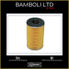 Bamboli Oil Filter For Mercedes W115200 - 220 - 230.4 115 Engine 1848301