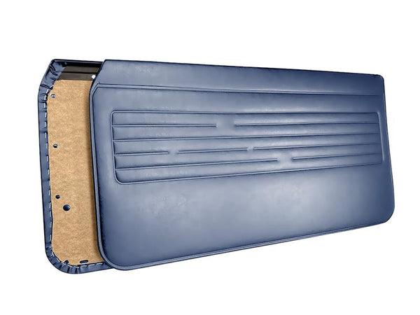 BMW E21 3 Series 1975-1983 Compatible Interior Door Panel 2 Piece Set
